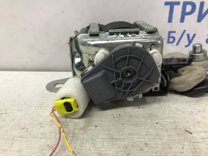 Ремень безопасности передний левый Nissan Juke 2010-2019 868851KK0A (Арт. 46755) Киев - изображение 3