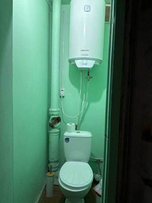 долгосрочная аренда 3-к квартира Киев, Подольский, 11999 грн./мес. Київ - зображення 5