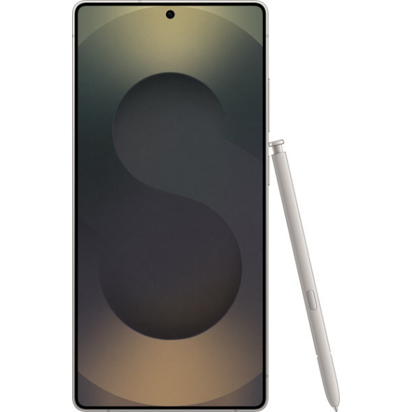 Смартфон Samsung Galaxy S25 Ultra S938B 12/1TB Titanium Black (SM-S938BZKH) EU Харків - зображення 2