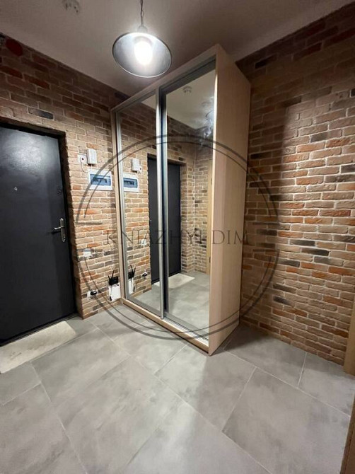 ЖК Метрополія - 1 кім. на Каменській м. Вирлиця № 11190018 Киев - изображение 6