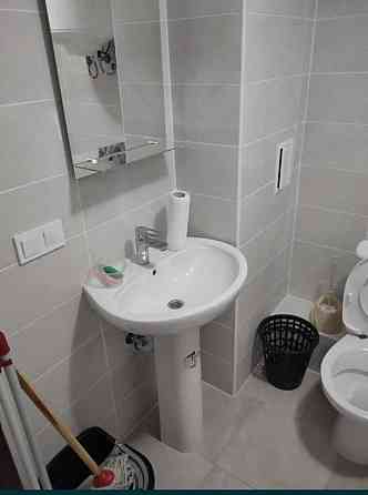 долгосрочная аренда 1-к квартира Овидиопольский, Авангард, 6000 грн./мес. 