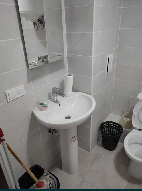 долгосрочная аренда 1-к квартира Овидиопольский, Авангард, 6000 грн./мес.  - изображение 2