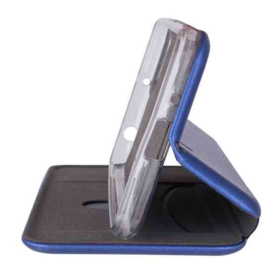 Кожаный чехол-книжка Classy для Xiaomi Redmi 6A Херсон