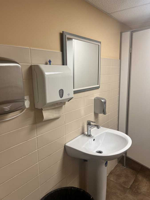 долгосрочная аренда офисное помещение Киев, Оболонский, 198900 грн./мес. Киев - изображение 10