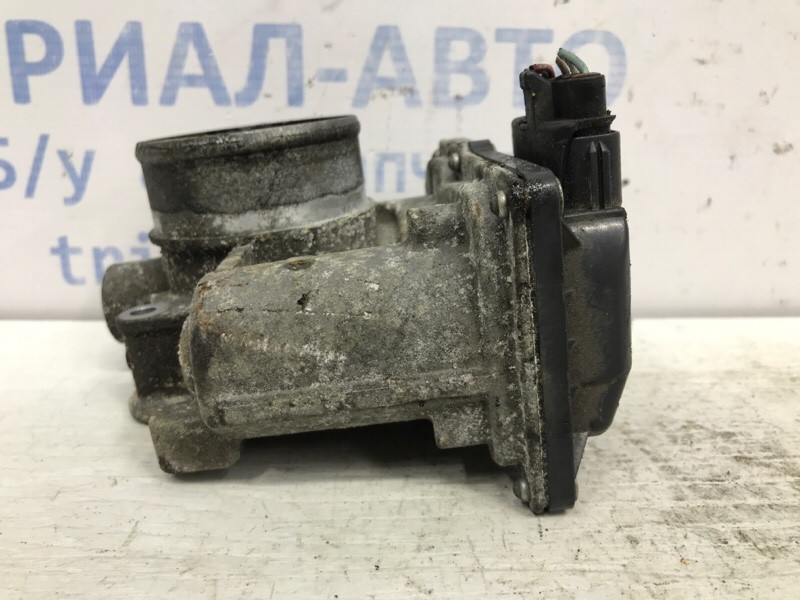 Заслонка дроссельная Mitsubishi ASX GA 1.8 DIESEL 4N13 2010 (б/у) Київ - зображення 2