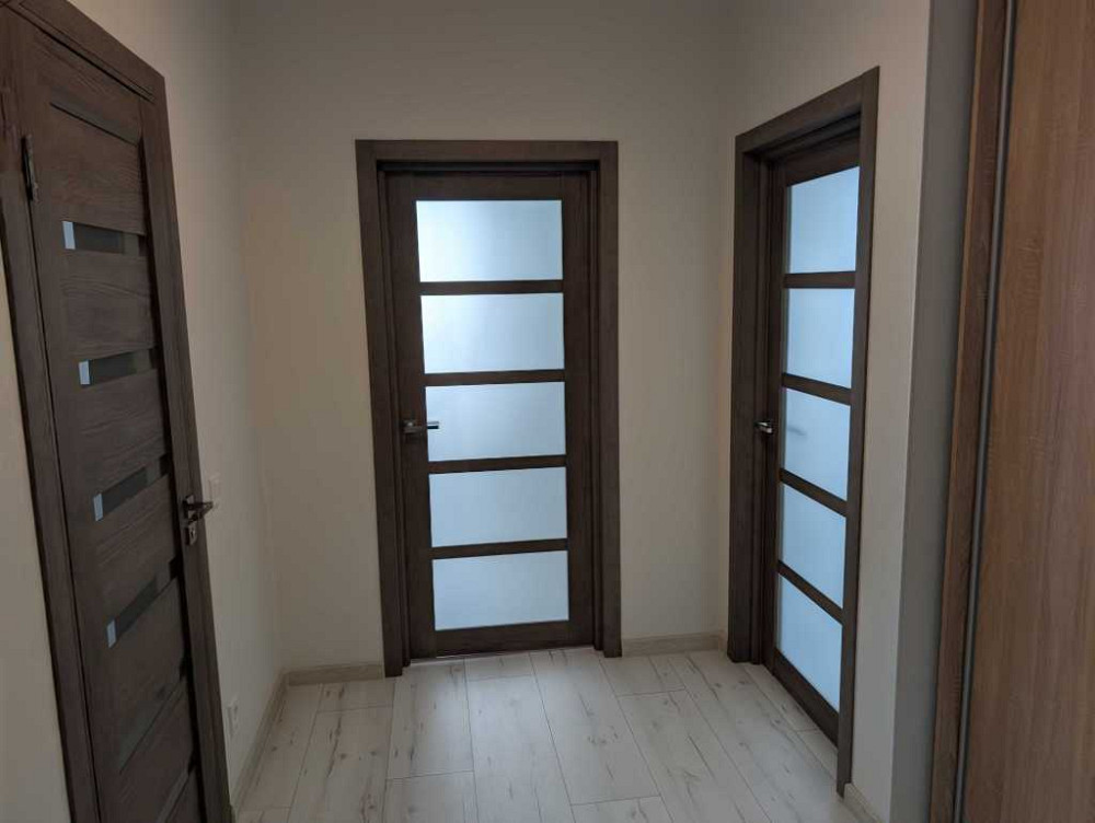 долгосрочная аренда 1-к квартира Киев, Святошинский, 27000 грн./мес. Київ - зображення 12