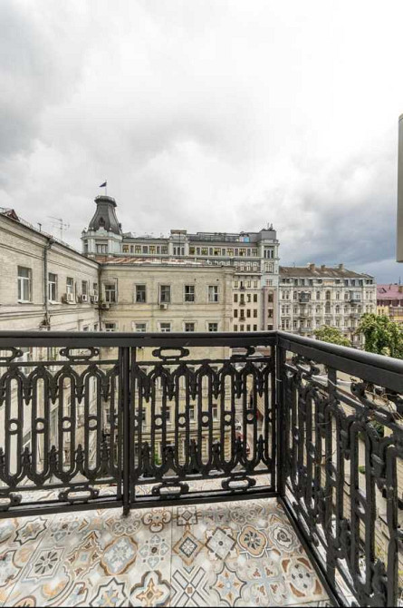 долгосрочная аренда 3-к квартира Киев, Шевченковский, 1000 $/мес. Київ - зображення 10