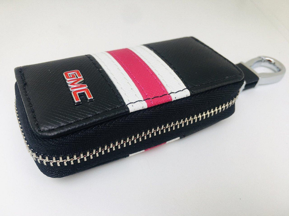 Ключница для авто KeyHolder GMC Киев - изображение 1