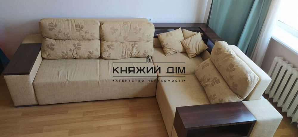 Оренда 1-кімнатної квартири по проспекту Петра Григоренка, Дарницький район, код № 11203670 Київ - зображення 7