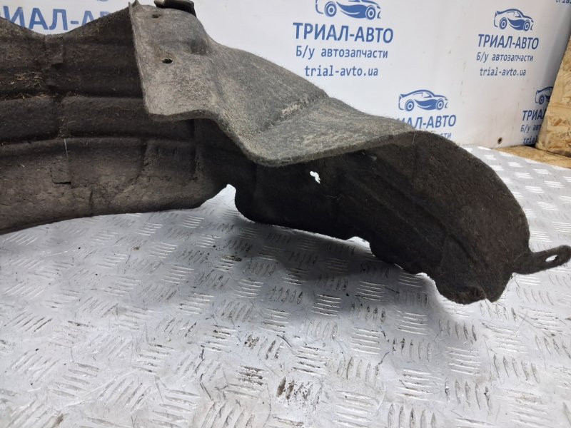 Подкрылок задний правый Mazda 3 BK 1.6 БЕНЗИН Z6 2003 (б/у) Київ - зображення 7