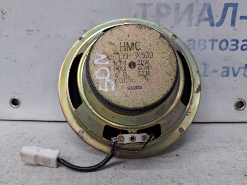 Динамик музыкальный задний Hyundai Sonata 2004-2010  (Арт. 66868) Київ - зображення 2