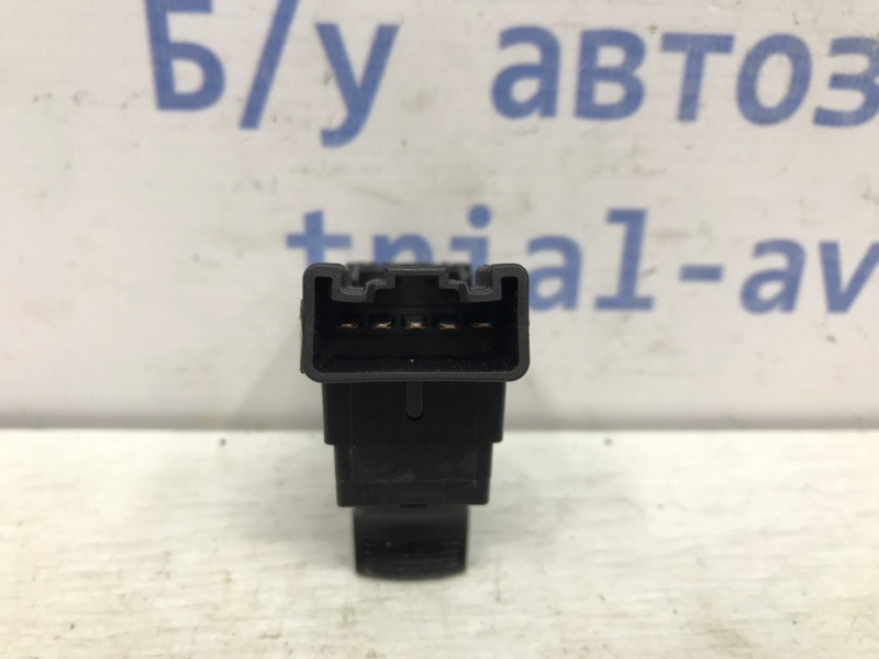 Кнопка стеклоподъемника Suzuki SX4 1 1.6 БЕНЗИН M16A 2006 (б/у) Киев - изображение 2