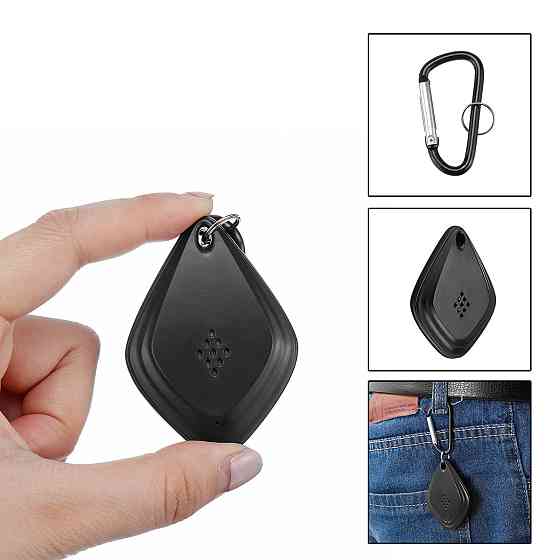 Ультразвуковой отпугиватель комаров и др. кровососущих Smart USB белый Одеса