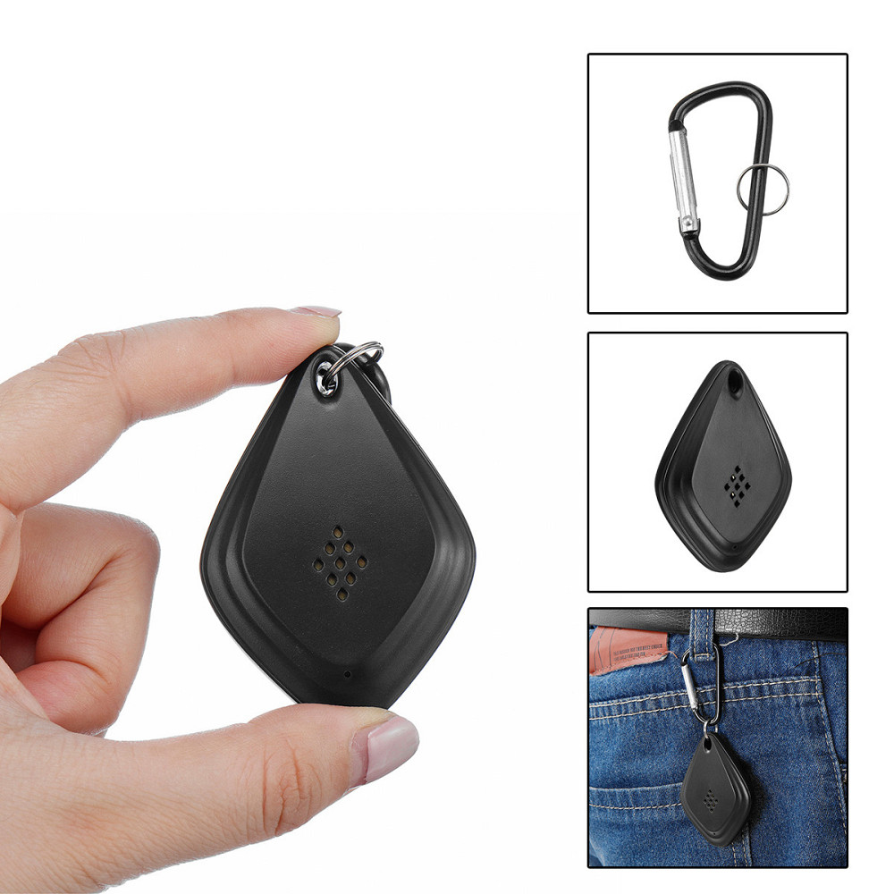 Ультразвуковой отпугиватель комаров и др. кровососущих Smart USB белый Одеса - зображення 3