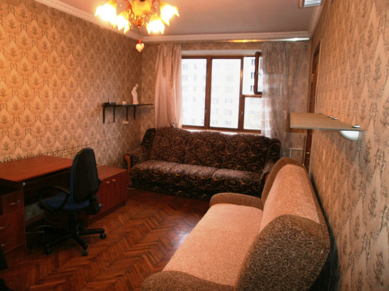 Оренда 1кімнатної квартири м. Видубичі. Код об'єкту: 1141415 Київ - зображення 2