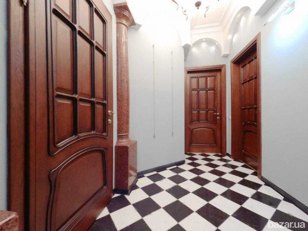 долгосрочная аренда 3-к квартира Киев, Шевченковский, 1200 $/мес. Киев - изображение 12