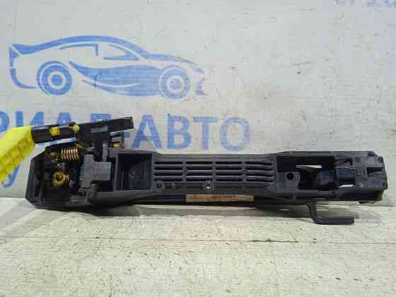 Ручка двери внешняя задняя левая Toyota Prado J120 3.0 DIESEL 1KDFTV 2002 (б/у) Киев