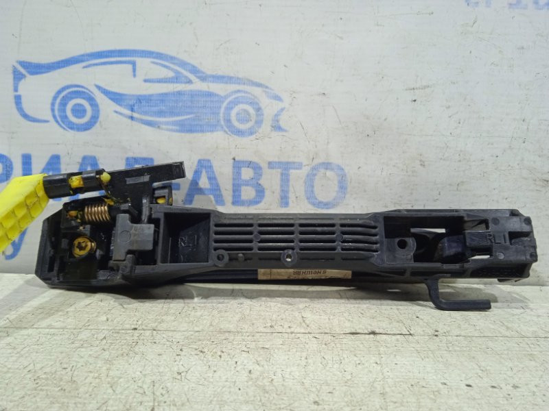 Ручка двери внешняя задняя левая Toyota Prado J120 3.0 DIESEL 1KDFTV 2002 (б/у) Киев - изображение 2