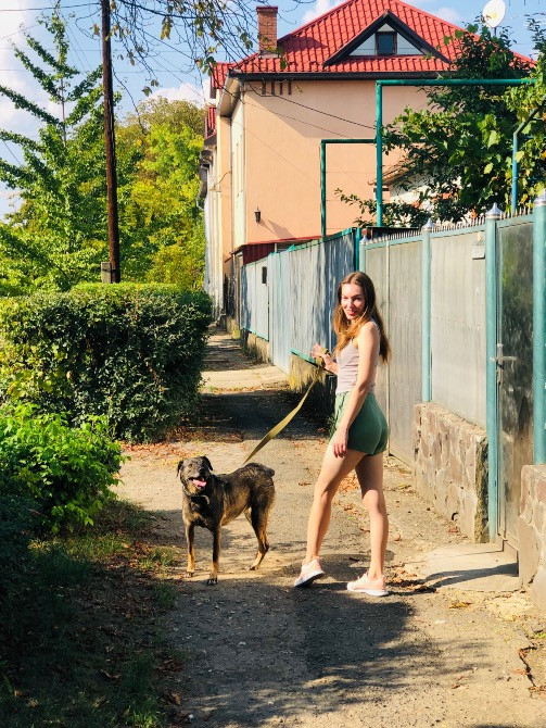 Послуги по вигулу собак Ужгород - изображение 5