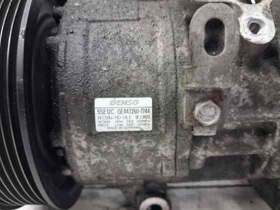 Компрессор кондиционера Toyota Avensis 2002-2010 8831005120 (Арт. 78536) Киев
