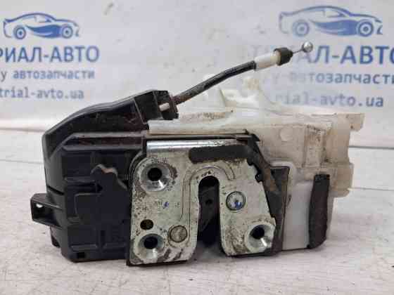 Замок двери передний левый Kia Ceed ED 1.6 DIESEL D4FB 2006 (б/у) Киев