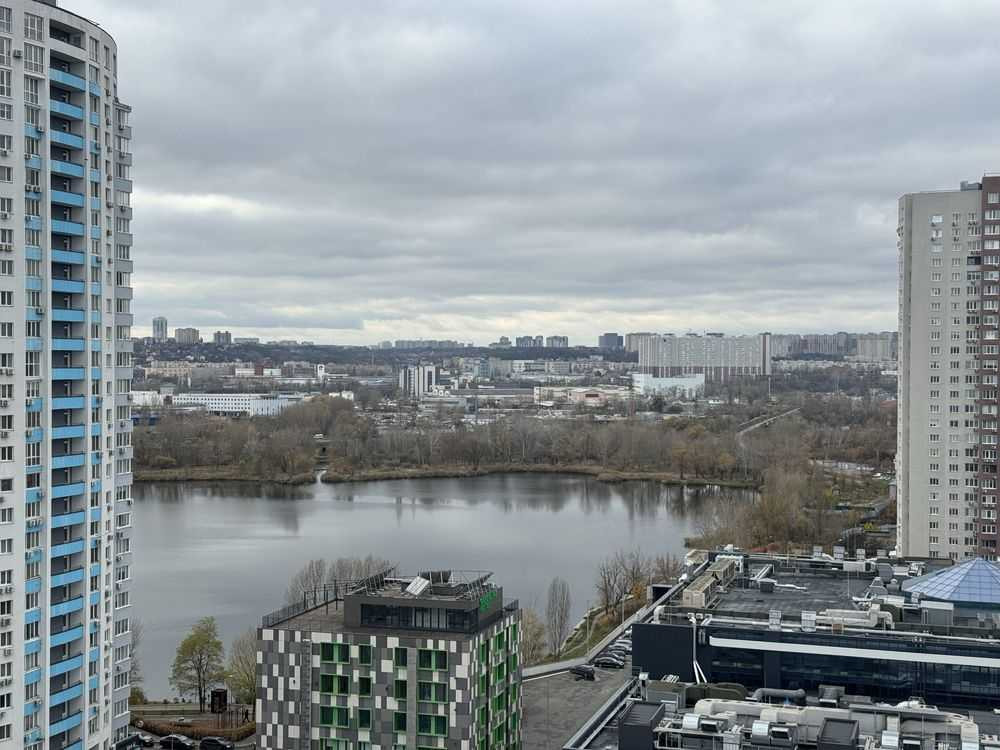 продажа 4-к квартира Киев, Оболонский, 300825 $ Київ - зображення 5