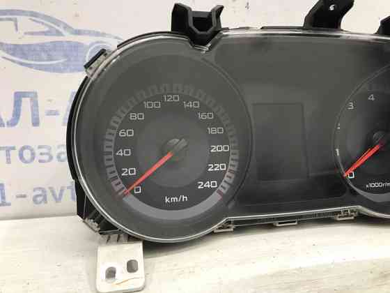 Приборная панель Mitsubishi Lancer 2007-2017 8100A117 (Арт. 47933) Київ