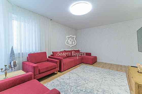 продажа 4-к квартира Киев, Святошинский, 160000 $ Київ