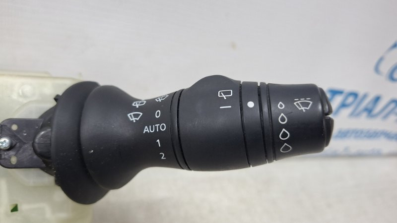 Переключатель подрулевой Renault Megane 2008-2016  (Арт. 73440) Киев - изображение 5