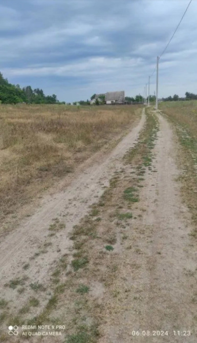 Продам участок Левков Житомир - зображення 9