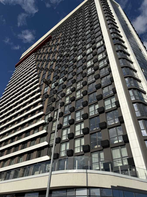 продажа 2-к квартира Киев, Дарницкий, 107000 $ Київ - зображення 1
