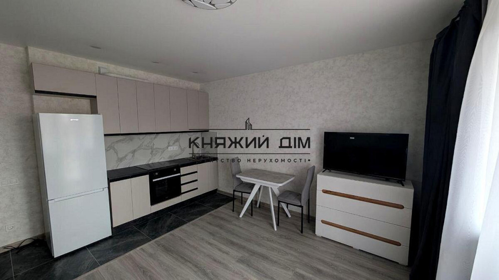 Перша здача!!! ЖК Кришталеві Джерела. м. Теремки. Код: 11204096 Киев - изображение 3