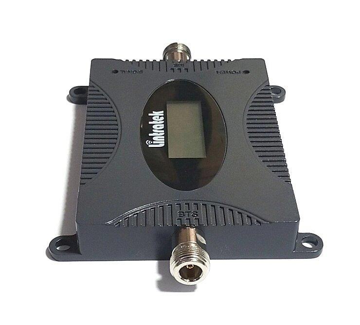 Усилитель мобильного интернета CDMA 800 (Интертелеком для Одесской области) LTK-1465CD 65 дБ 14 дБм, Дніпро - зображення 4