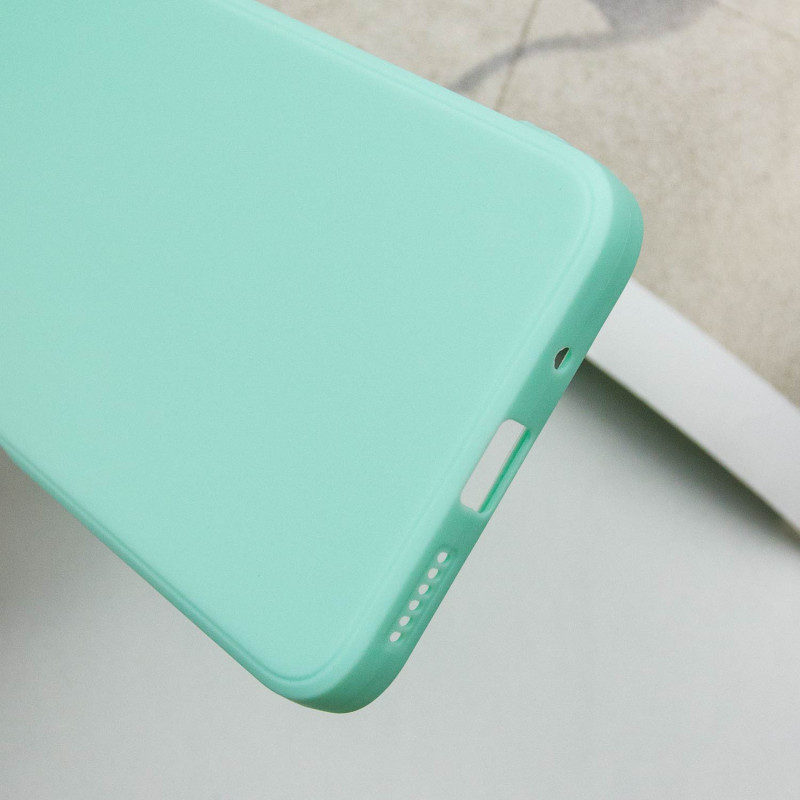 Силиконовый чехол Candy Full Camera для Xiaomi Redmi 12 Херсон - зображення 9