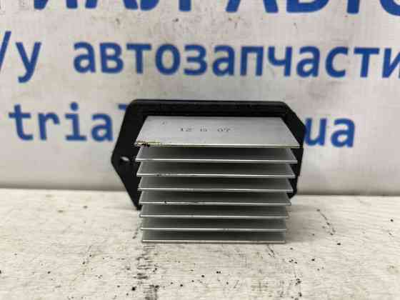 Резистор печки Honda Accord 2002-2008 79330SDRA01 (Арт. 76518) Київ