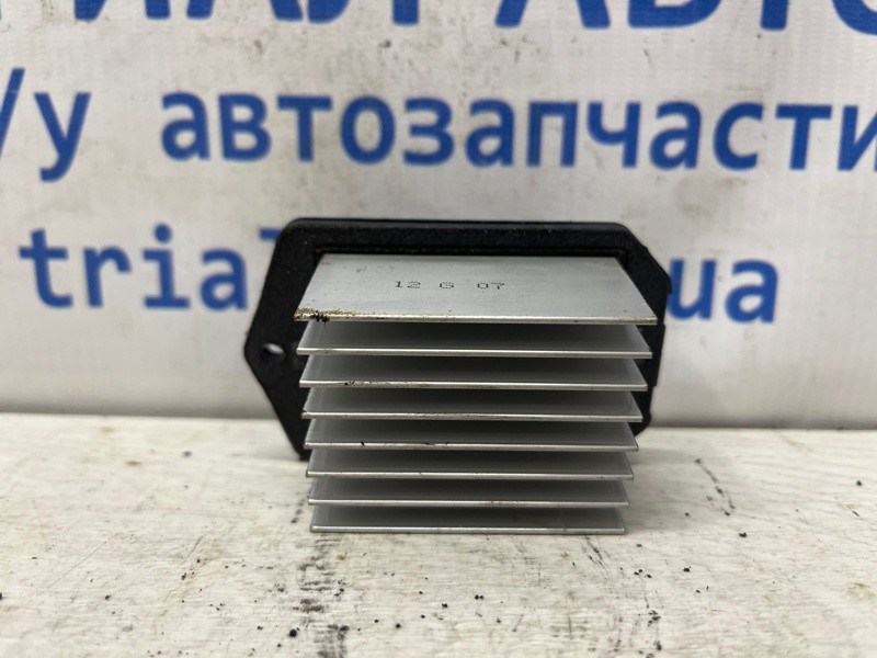 Резистор печки Honda Accord 2002-2008 79330SDRA01 (Арт. 76518) Київ - зображення 1
