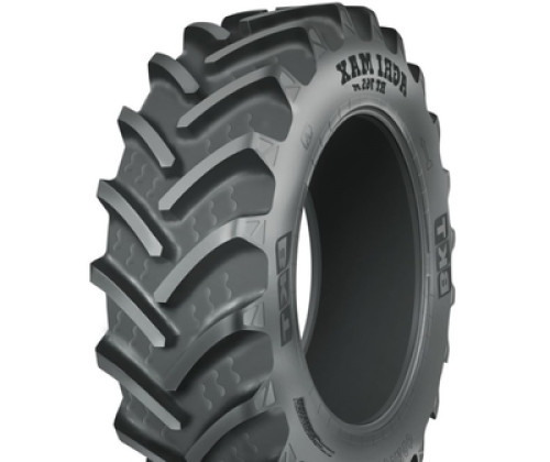 710/70 R38 BKT AGRIMAX RT-765M 166D Сільгосп шина Киев - изображение 11