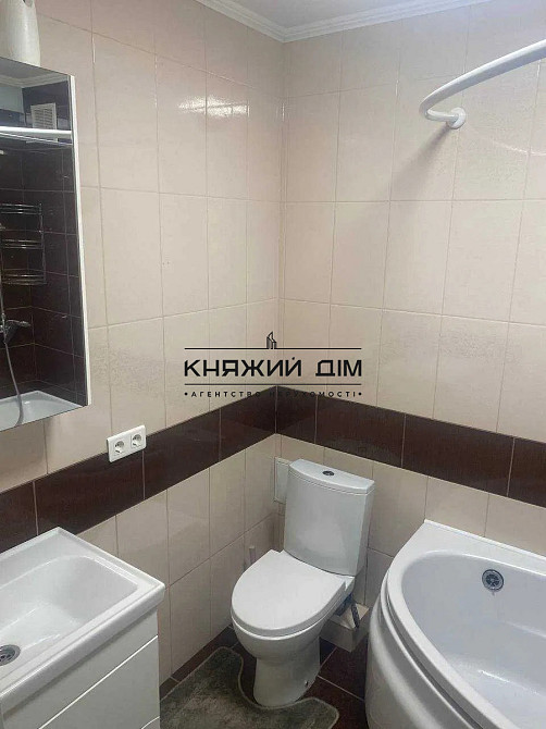 Продаж 1-к квартири ЖК Софія, Софіївська Борщагівка, код 21146856 Киев - изображение 9