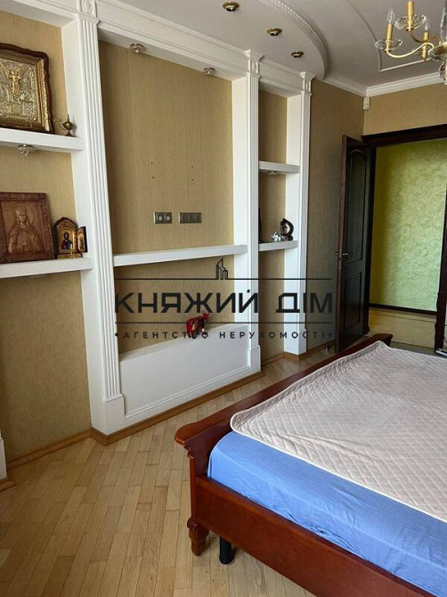 Оренда 2 кімнатна квартира м. Позняки КОД 11204673 Киев - изображение 3