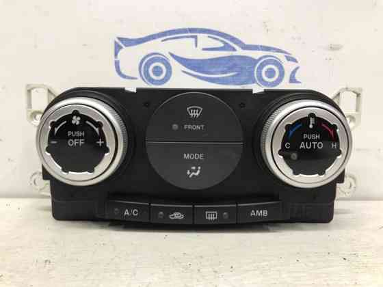 Блок управления кондиционером Mazda CX 7 2006-2012 K1900EH15 (Арт. 58509) Киев