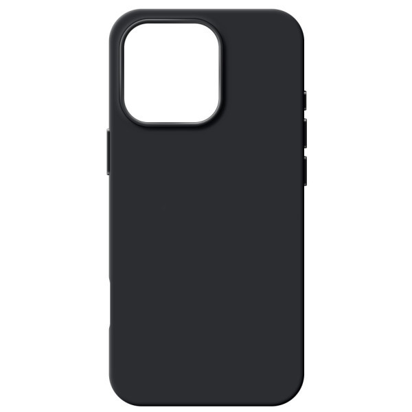 Чохол ArmorStandart ICON2 для iPhone 16 Pro Black (ARM78631) (Код товару:38577) Харків - зображення 1