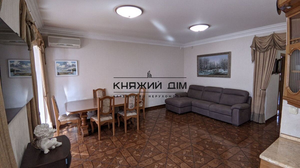 2 кімнатна квартира м. Кловська № 11204912 Киев - изображение 4