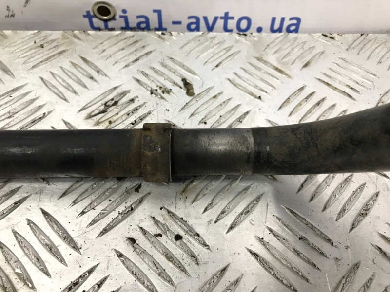 Стабилизатор передний Suzuki Grand Vitara 2005-2016 42311-78K00 (Арт. 48950) Киев - изображение 5