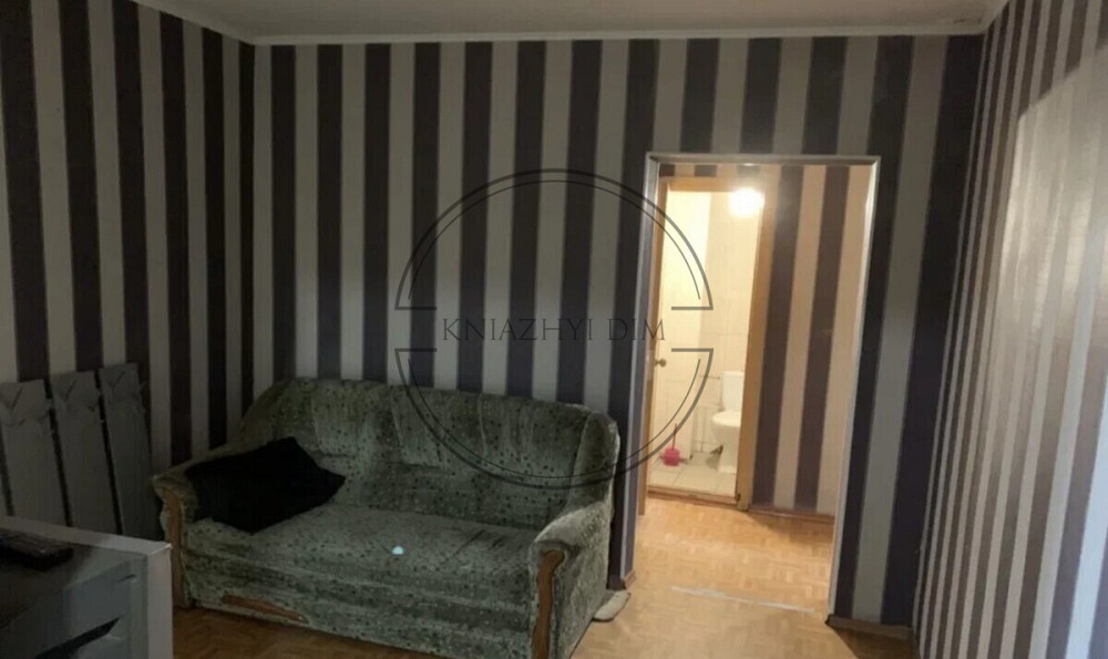 Оренда 3-х к. квартири по Петра Григоренко в Дарницькому р-ні. Метро Позняки. Код об'єкту №: 1120253 Киев - изображение 4