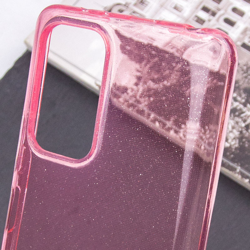 TPU чехол Nova для Xiaomi Redmi Note 10 Pro / 10 Pro Max Херсон - изображение 3