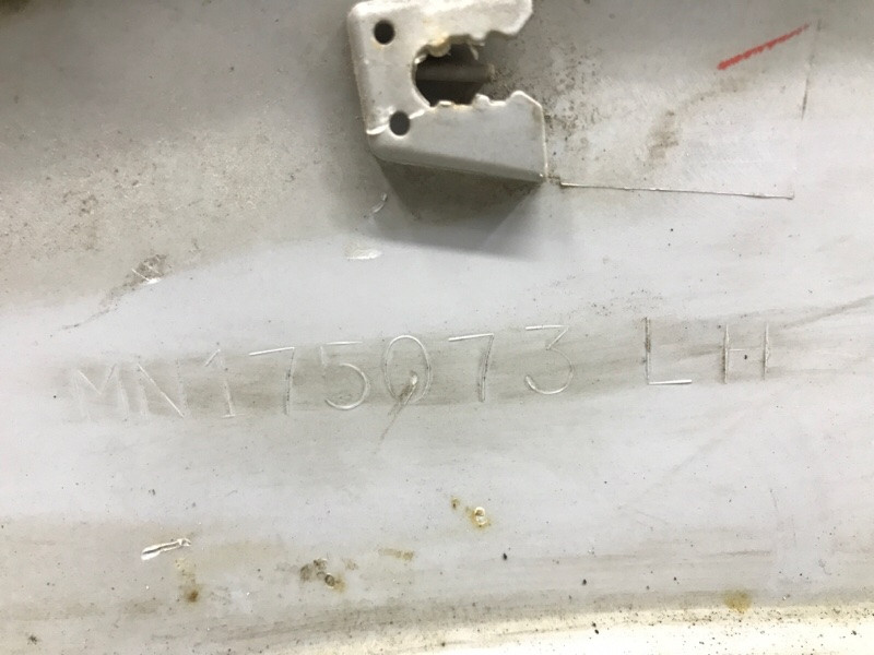 Накладка двери Mitsubishi Outlander 2003-2007 7420A009HB (Арт. 50530) Київ - зображення 6