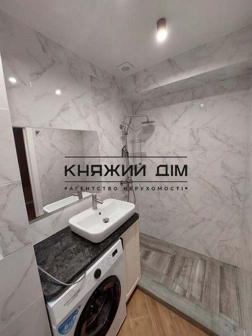 Оренда 1-но к. квартири м. Сирець. № 11203053 Киев - изображение 11