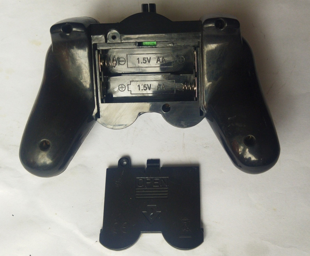 Провідний Джойстик Full function 27MHz(без проводу) Львів - зображення 2