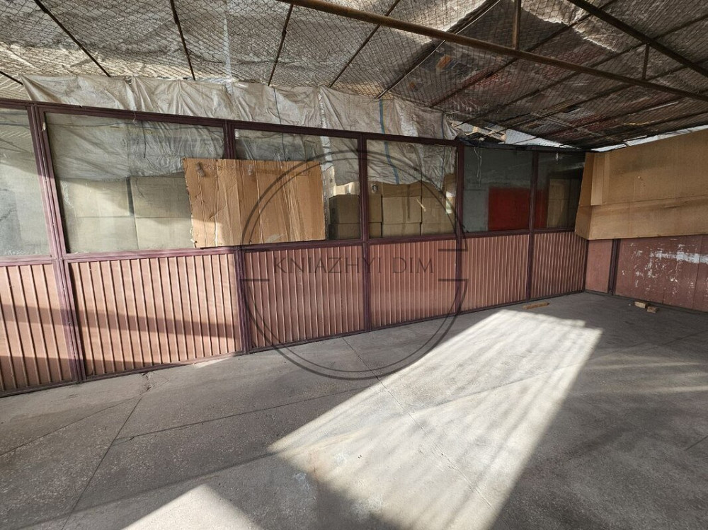 Оренда складського приміщення 2-й поверх, вул. Бориспільська м. Червоний Хутір КОД: 1581865 Київ - зображення 8