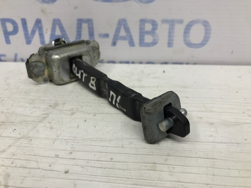 Ограничитель двери передний левый Subaru Outback 2014-2021 61124AL000 (Арт. 54215) Київ - зображення 3